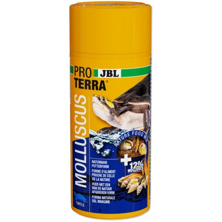 JBL ProTerra Molluscus JBL  Terrariophilie