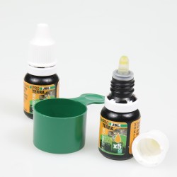 JBL Proterra Tortoise Fluid JBL 4014162725110 Complément alimentaire