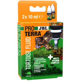 JBL Proterra Tortoise Fluid JBL 4014162725110 Complément alimentaire