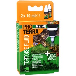 JBL Proterra Tortoise Fluid JBL 4014162725110 Complément alimentaire