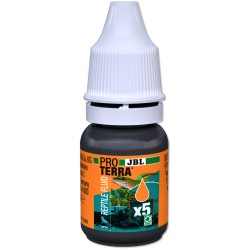 JBL Proterra Reptile Fluid JBL 4014162725318 Complément alimentaire