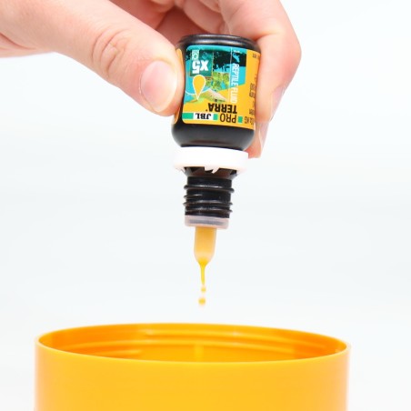 JBL Proterra Reptile Fluid JBL 4014162725318 Complément alimentaire
