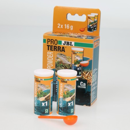JBL Proterra Calcium Powder JBL 4014162725417 Complément alimentaire