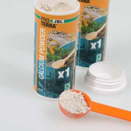JBL Proterra Calcium Powder JBL 4014162725417 Complément alimentaire