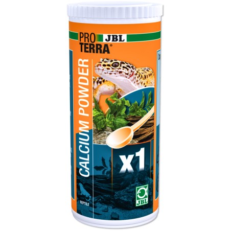 JBL Proterra Calcium Powder JBL 4014162725417 Complément alimentaire