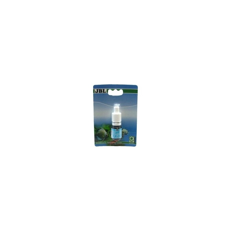 Recharge JBL PH (7,4 9,0)