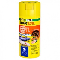 JBL ProNovo Lotl Grano XL 250 ml JBL 4014162313584 Aliments de fond