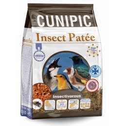 Insect Pâtée - Cunipic CUNIPIC 8437013149280 Grande Perruche, Perroquet