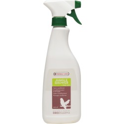 Jungle Shower - Versele-Laga VERSELE LAGA 5410340602232 Soins et complément