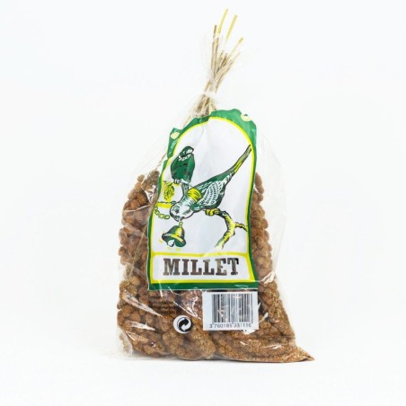 Millet en grappe rouge d'Anjou - Moreau MOREAU  3760185831215 Canaris