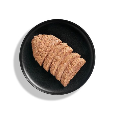 Terrine pour Chat Leonardo Pur Boeuf LEONARDO  Terrines Leonardo