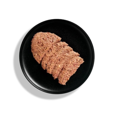 Terrine pour Chat Leonardo Menu viande LEONARDO  Terrines Leonardo