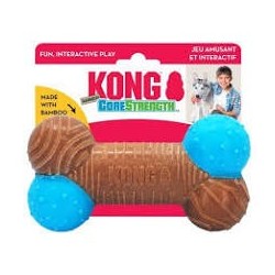 KONG CoreStrength™ Bamboo Bone L  0035585485034 Jouets Kong
