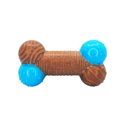 KONG CoreStrength™ Bamboo Bone L  0035585485034 Jouets Kong