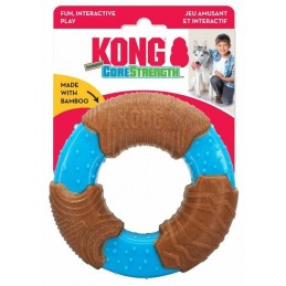 KONG CoreStrength™ Bamboo Ring SM  0035585485001 Jouets Kong