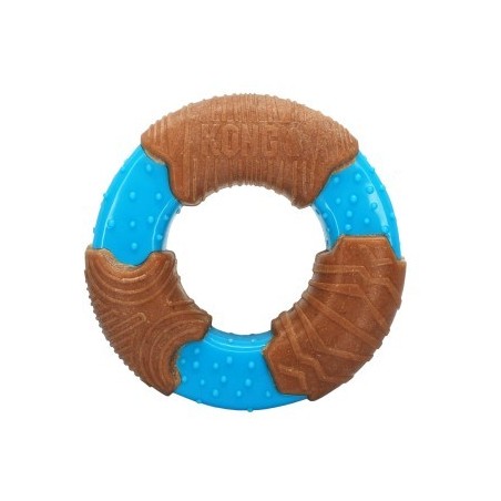 KONG CoreStrength™ Bamboo Ring SM  0035585485001 Jouets Kong