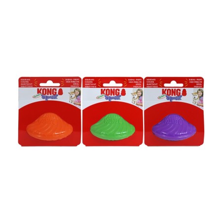Jouet Kong Squeezz Orbitz Saucer Sm LAROY GROUP 0035585495873 Jouets