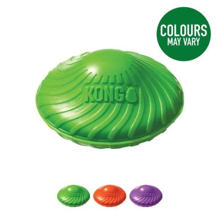 Jouet Kong Squeezz Orbitz Saucer Sm LAROY GROUP 0035585495873 Jouets