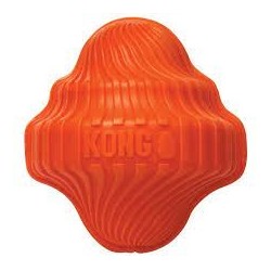 Jouet Kong Squeezz Orbitz Spin Top LAROY GROUP 0035585495873 Jouets