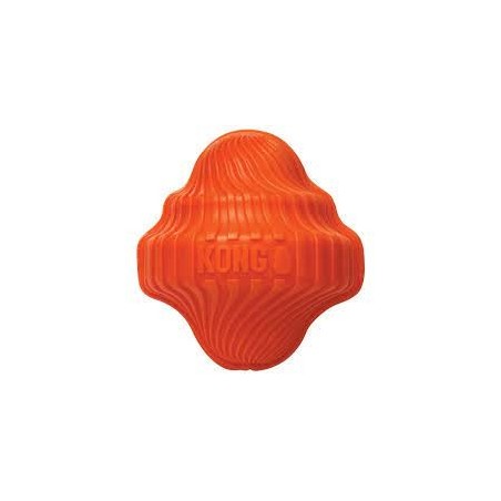 Jouet Kong Squeezz Orbitz Spin Top LAROY GROUP 0035585495873 Jouets