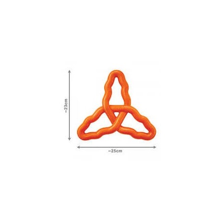 Jouet Kong Flyangle  0035585495323 Jouets Kong