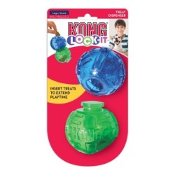 Jouet Kong® Lock-it   Jouets Kong