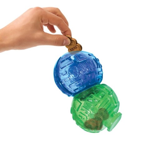 Jouet Kong® Lock-it   Jouets Kong