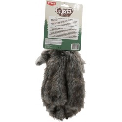 Peluche Loup Furry Skinneeez Tyrol TYROL 3281014708121 Peluches