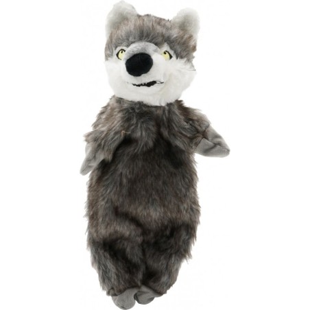 Peluche Loup Furry Skinneeez Tyrol TYROL 3281014708121 Peluches