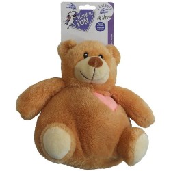 Peluche Teddy Soothers - Tyrol TYROL 3281014707292 Peluches