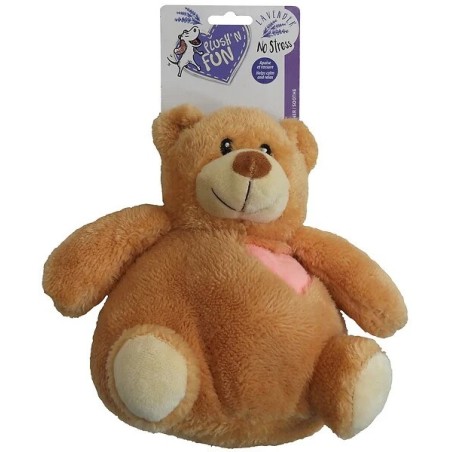 Peluche Teddy Soothers - Tyrol TYROL 3281014707292 Peluches