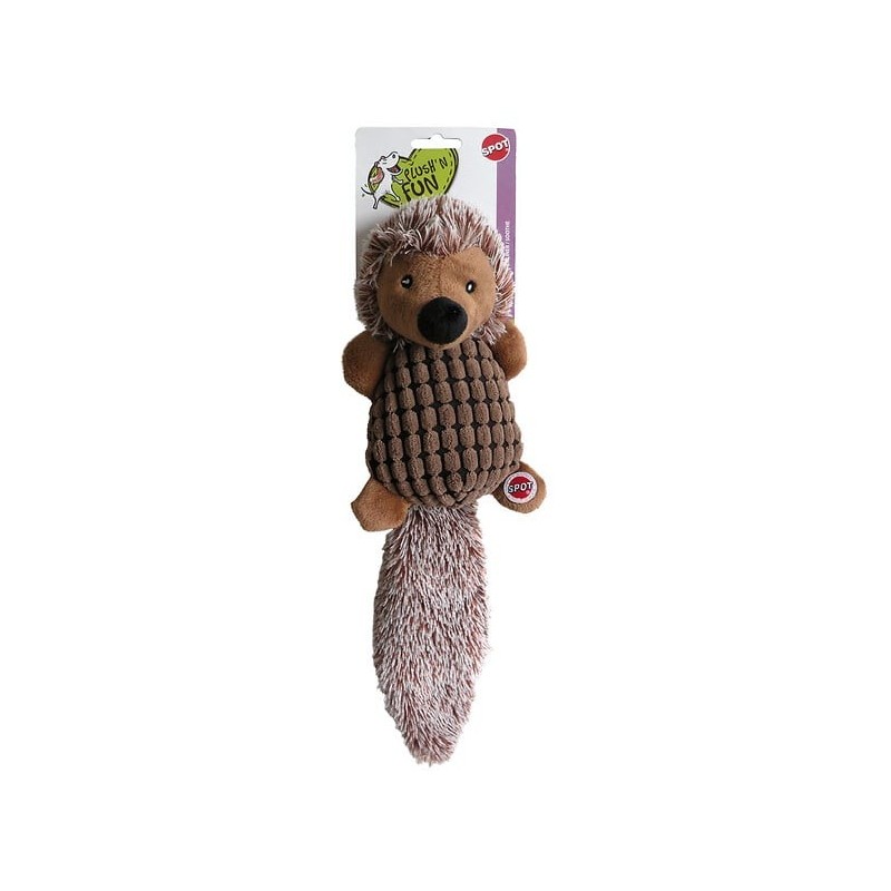 Peluche Hérissoft - Tyrol TYROL  Peluches