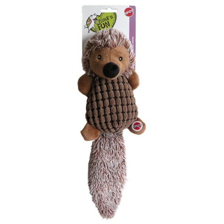 Peluche Hérissoft - Tyrol TYROL  Peluches