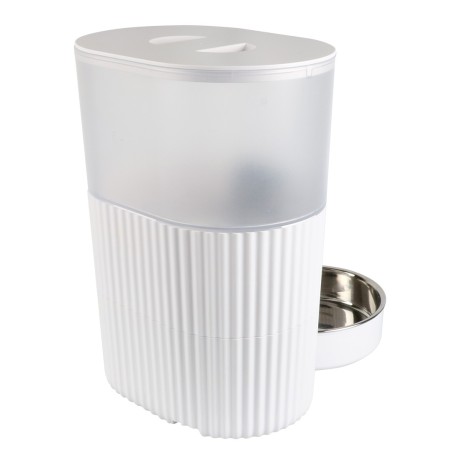 Système d'alimentation intelligent Kualo cam blanc EBI 4047059478660 ZZ Articles supprimés