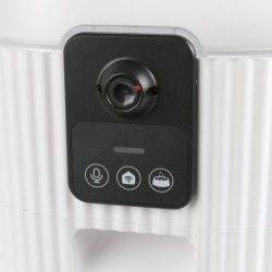 Système d'alimentation intelligent Kualo cam blanc EBI 4047059478660 ZZ Articles supprimés