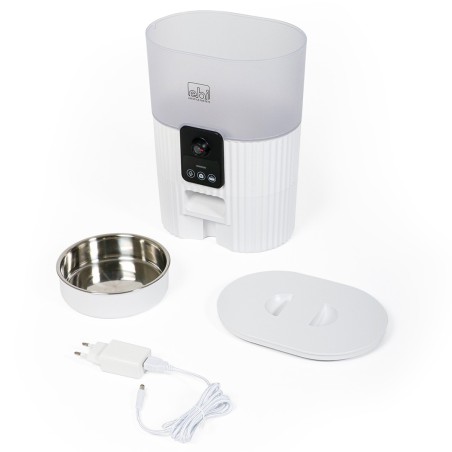 Système d'alimentation intelligent Kualo cam blanc EBI 4047059478660 ZZ Articles supprimés