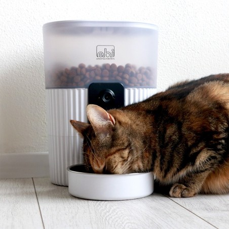Système d'alimentation intelligent Kualo cam blanc EBI 4047059478660 ZZ Articles supprimés