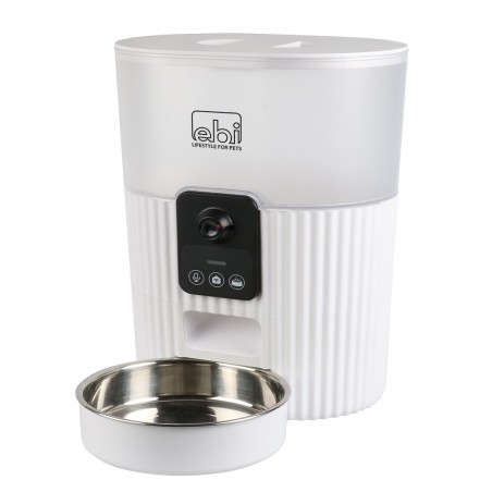 Système d'alimentation intelligent Kualo cam blanc EBI 4047059478660 ZZ Articles supprimés