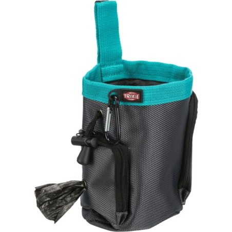 Sac à Friandises 2 en 1 - Trixie TRIXIE 4011905322834 Chiens