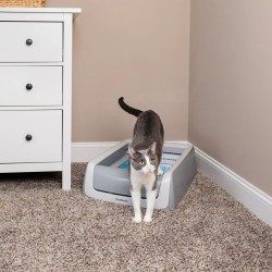 Litière ScoopFree Autonettoyante PetSafe PETSAFE 729849171244 Maisons de toilette et bacs