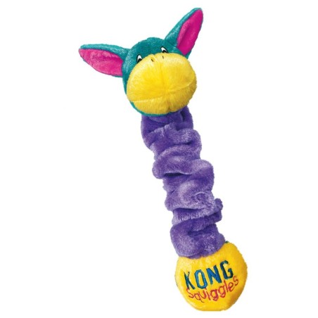 Kong Squiggles   Jouets Kong