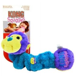 Kong Squiggles   Jouets Kong