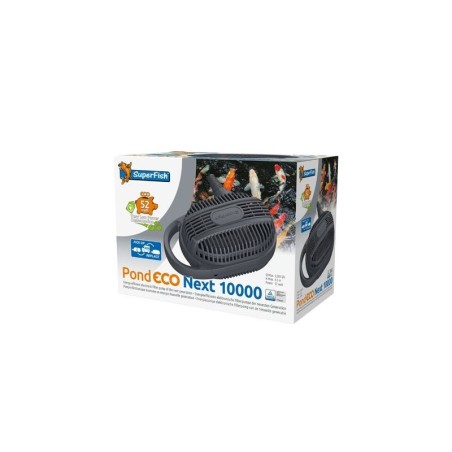 PondECO Next 10000/12000/15000 - Superfish SUPERFISH  Pompe