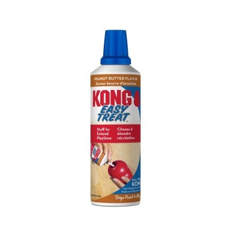 Pâte Stuff'N Kong Easy Treat - Peanut butter  0035585011134 Jouets Kong