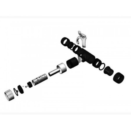 T-FLOW TRONIC 75 – VELDA  8711921235038 Filtre