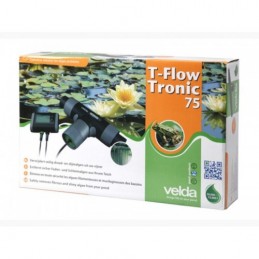 T-FLOW TRONIC 75 – VELDA  8711921235038 Filtre