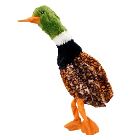 Peluche Canard Skinneeez Tyrol TYROL 077234055458 Peluches