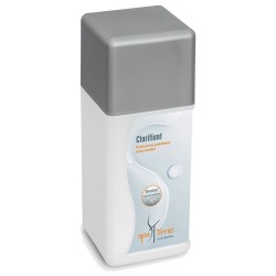 Clarifiant Spa Time by Bayrol 1L BAYROL 4008367953003 Spa