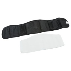 Bande de protection pour mâle