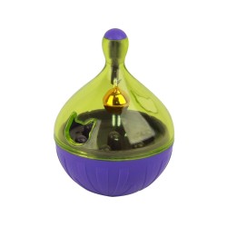 Distributeur Culbuto Snack Toy - Bubimex